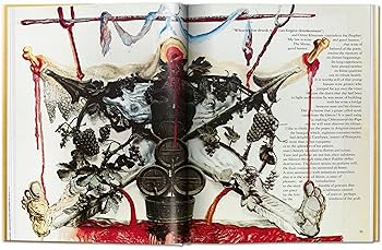 DALI★The Wines of Gala 81OXOhhyowL._UF350,350_QL80_.jpg